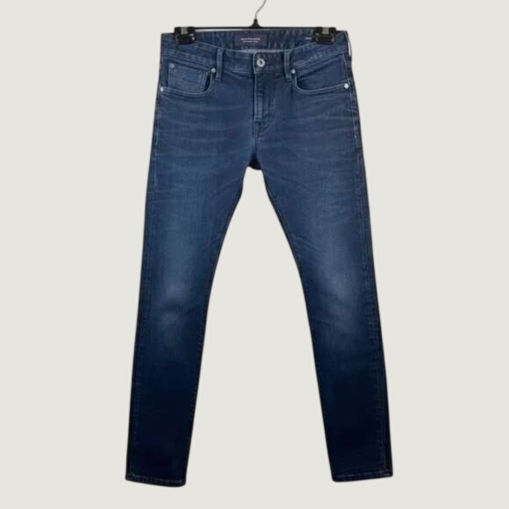 Scotch & Soda‎ Tye Jeans Sunshine Society (29x32)